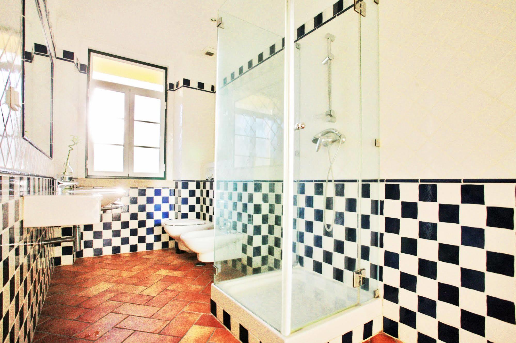 Green Heart Hostel Lisboa Eksteriør billede