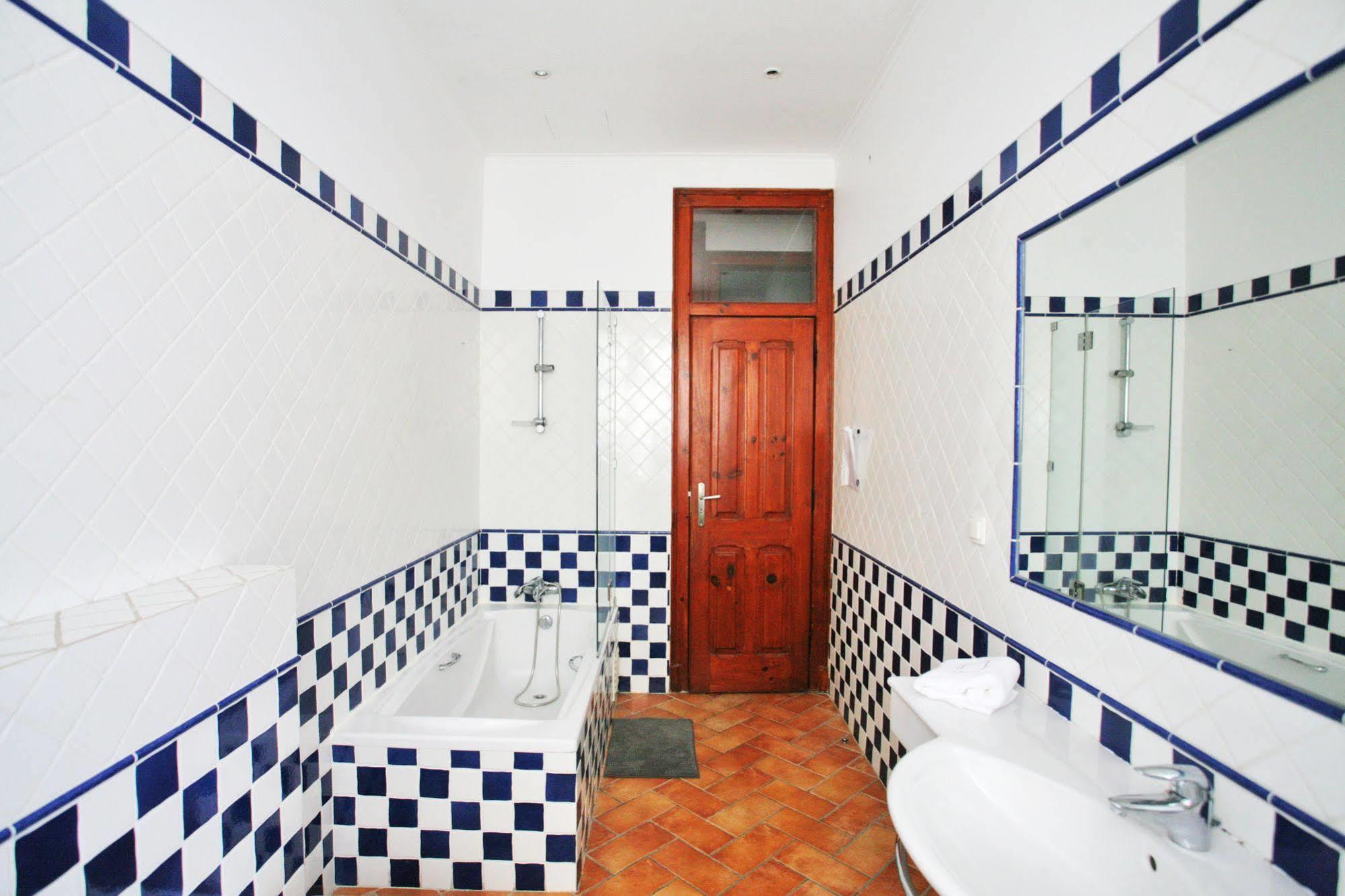 Green Heart Hostel Lisboa Eksteriør billede